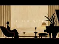 Lamplit Jazz House