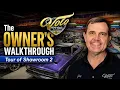 The Owner s Walkthrough Showroom 2 2026