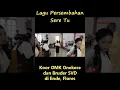 Download Lagu Lagu Persembahan Gaya Gawi Ende-Lio, Flores👉Sere Tu #1