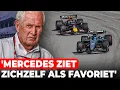 Download Lagu Red Bull over motorproject met Ford: 'Mercedes ziet zichzelf als favoriet' | GPFans News
