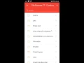 Create A File Browser Using Cordova Framework7