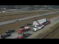 Deadly multi-vehicle accident shuts down State Route 316 EB Lawrenceville police say