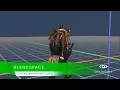 CRYENGINE Master Class Blendspace
