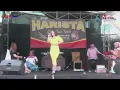 Download Lagu SEBENING EMBUN// EZA RUSMAN  HARISTA GROUP 