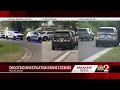 2 shot police search for suspects in Brevard County deputies say