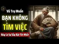 Lagu LÝ DO TẠI SAO VŨ TRỤ CHƯA MANG ĐẾN CHO BẠN CUỘC SỐNG NHƯ MONG MUỐN | THUẬT CỔ NHÂN
