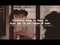 Gostan - Be Free // Español + Lyrics