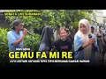 Download Lagu Mas Genji - Gemu Fa Mi Re (Sonata Live Suranadi) | Ayu Lestari Goyang Tipis-tipis Bareng Kawan