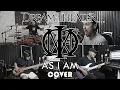 Dream Theater - As I Am | COVER by Sanca Records