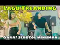 Download Lagu Lagu Terviral ...!!! Gara- Gara Sebotol Minuman Cover Ika Rafika \u0026 Neng Vikha - King Dj