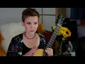 Lagu Stephanie Jones — Altamira Home Concert | N3 Concert Guitar and Vienna Guitar | Classical Guitar