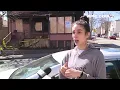 NOW New Bedford resident on a fire where more than a dozen cats were rescued
