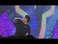 ONEUS - BBUSYEO (Christmas version) at [H_OUR, US] Tour in Köln