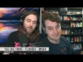 Download Lagu Black MAGA Caller Defends White Supremacist/ Anti-Semitic Propaganda | Jimmy Snow + Forrest Valkai