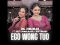 Ego Wong Tuo