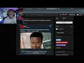 xQc Talks about Youtuber Twomad Dead at 23