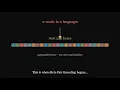 Byte Pair Encoding BPE How LLM s create there own Vocabulary Math Visualization