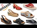 50 OF AMAZON SHOE GORGEOUS FASHION NOTCHED BLOCK HEEL GENERAL LEATHER PLATFORM SANDAL FOOTWEAR