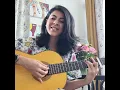 كن عاشقا، فايا يونان Kun Ashiqan by Faia Younan Guitar Cover
