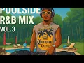 Download Lagu Poolside R\u0026B Mix Vol.3 || Sade || Beyonce || Alicia Keys || Raggae Edits || Afrobeats Edits
