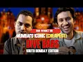 South Bombay Dive Bars Where to Drink in Mumbai Unsobered Bar VLOG