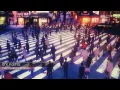 【Chill】Ark Patrol   Tokyo Subranger Remix