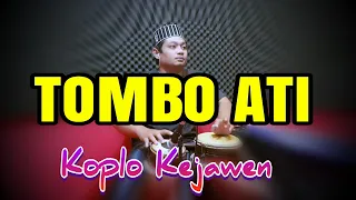 menyentuh qolbu tombo ati koplo kejawen sunan bonang 