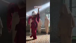 Dance Like Nobody S Watching Arabic Arabartist Sonianoor Dancevideo 