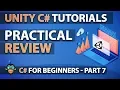 Learn to Program with C - PRACTICAL