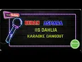 Lagu KARAOKE BEBAN ASMARA