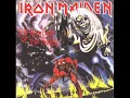 Iron Maiden - Children of the Damned Lyrics