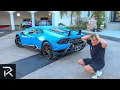 This Is How Jake Paul Spends His Millions