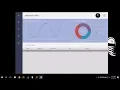 How to design a dashboard application using Bunifu Framework and WinForms