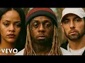 Save Me From Myself — Lil Wayne ft. Rihanna \u0026 Eminem (Official Music Video | 2025 Powerful Song)