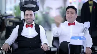 Shiko And Magd Al Kasem Behodo2 Official Music Video شيكو و مجد القاسم بهدوء الكليب الرسمي 