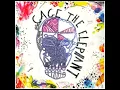 Cage The Elephant - In One Ear - Track 1