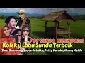 Download Lagu PARA RAJA \u0026 RATU POP SUNDA ❗️DOEL SUMBANG,YAYAN JATNIKA,DETTY KURNIA,NINING MEIDA