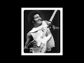 Albert Collins @ The Belly Up Tavern, USA (1983)