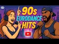 🔥 90s Eurodance Revival 2026 | 31 Min Megamix • 10 New Eurodance Tracks • Party Dance Music 🔥