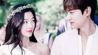 اسطورة البحـر الازرق الحلقـة 2 مـبلـج 