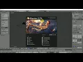 Blender Game Engine Basics Tutorial First Person Camera view Character Movement