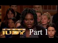 The Case of the Missing Engagement Ring Part 1