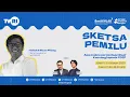 Download Lagu Siaran TVRI Nasional | Sketsa Pemilu 06 Oktober 2023
