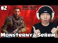 Lagu Monsternya Mulai Bermunculan - Call Of Duty Black Ops 7 Indonesia Part 2