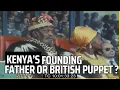 Lagu Jomo Kenyatta: Kenia's frauduleuze founding father | De waarheid over een Britse koloniale marionet