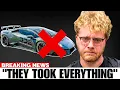 Keller Moore Breaks Silence on Leaving Daily Driven Exotics