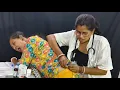 Download Lagu Doctor ne injection Laga Diya #viralinjection #injectionvideo #funnyinjection