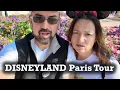 Download Lagu Disneyland Paris Review: The Cheapest \u0026 Best Disney Park? My Honest Experience!