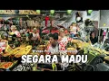 Download Lagu Segara Madu (Wahyu F Giri) versi Wiyogo Putro Barong Budoyo
