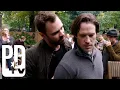 Predatory Coach Revealed Chicago PD PD TV